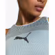 PUMA Dare To Crop Top Turquoise