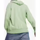 PUMA Downtown 180 Hoodie Green