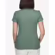 PUMA Essential Logo Tee Green