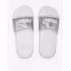 PUMA Popcat 20 Irridescent Slides White