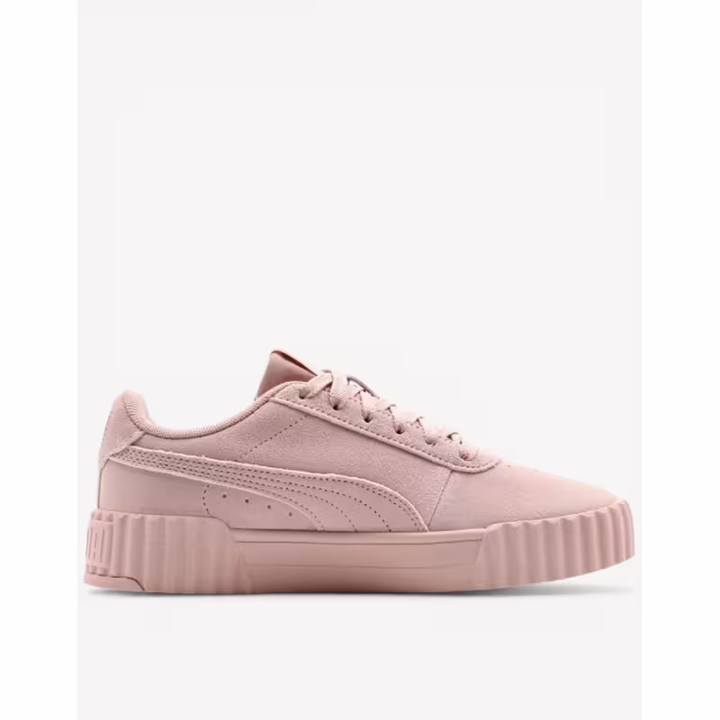 PUMA Carina 3.0 Shoes Pink