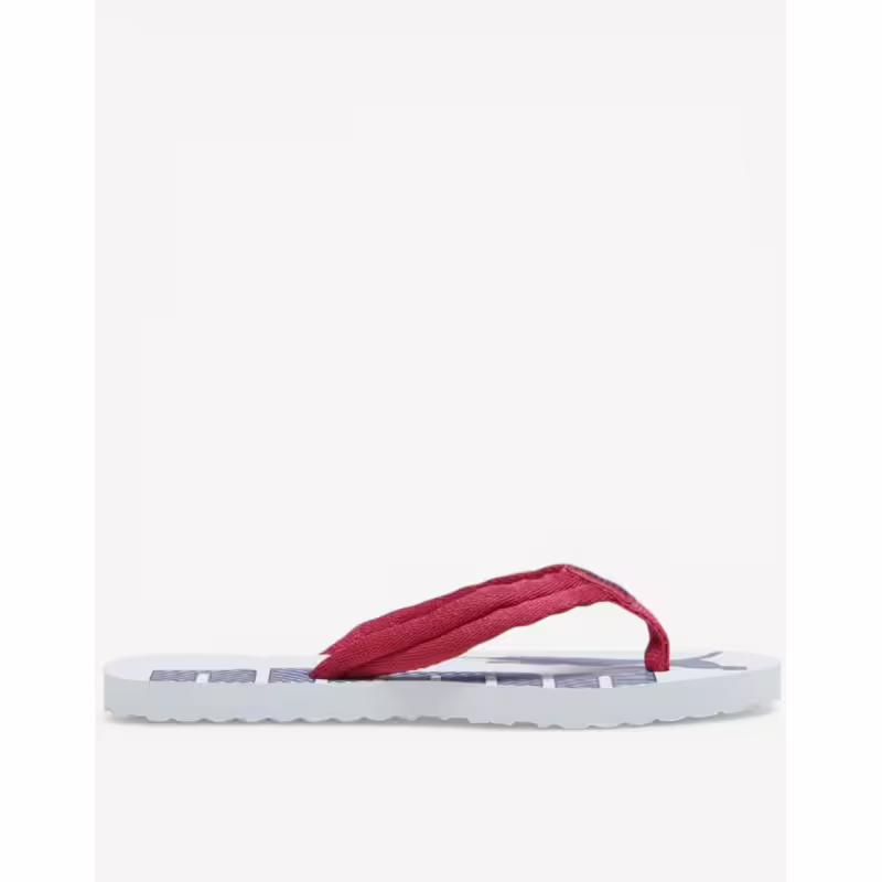 PUMA Epic V2 Flip Flop White/Pink