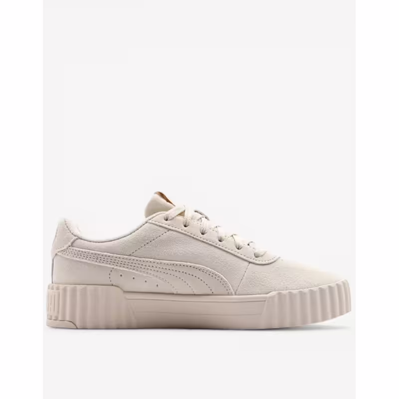 PUMA Carina 3.0 Shoes Beige