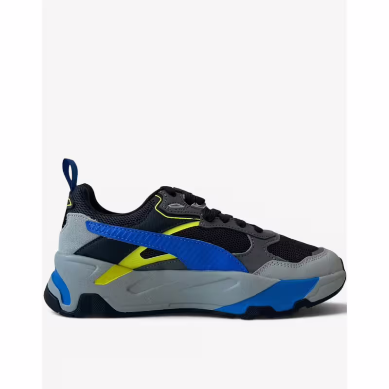 PUMA Trinity Shoes Grey