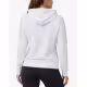 PUMA x Hyrox Tech Knit Hoodie White