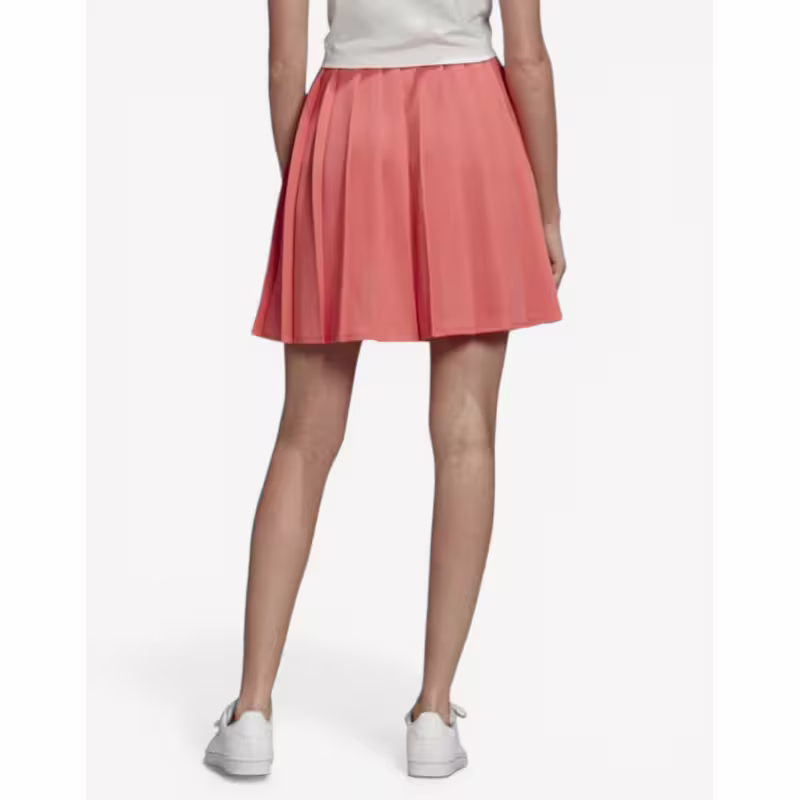 ADIDAS Originals Skirt Pink
