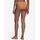 ADIDAS Originals Adicolor Classics Bikini Bottoms Orange