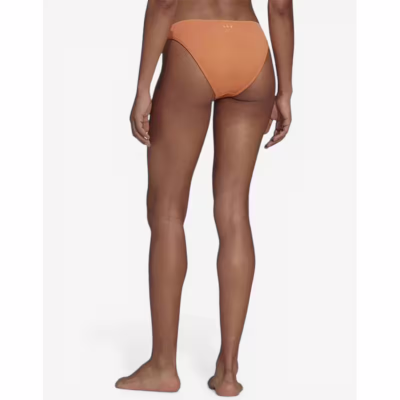 ADIDAS Originals Adicolor Classics Bikini Bottoms Orange