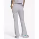 ADIDAS Originals Luxe Open Hem Track Pants Blue