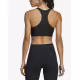 ADIDAS Alphaskin Bra W Black
