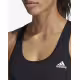 ADIDAS Alphaskin Bra W Black
