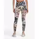 ADIDAS Sportswear Farm Print Aeroready Leggings Multicolor