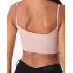 ADIDAS Originals Bra Top Pink