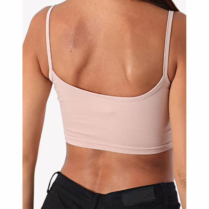 ADIDAS Originals Bra Top Pink