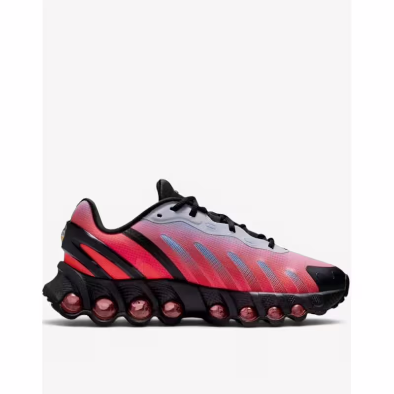 NIKE Air Max Dn8 Shoes Red
