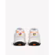 NIKE Air Max DN8 Shoes White/Orange