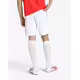 PUMA Individual Padel Training Pants White/Red