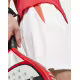 PUMA Individual Padel Training Pants White/Red