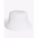 ADIDAS Trefoil Bucket Hat White