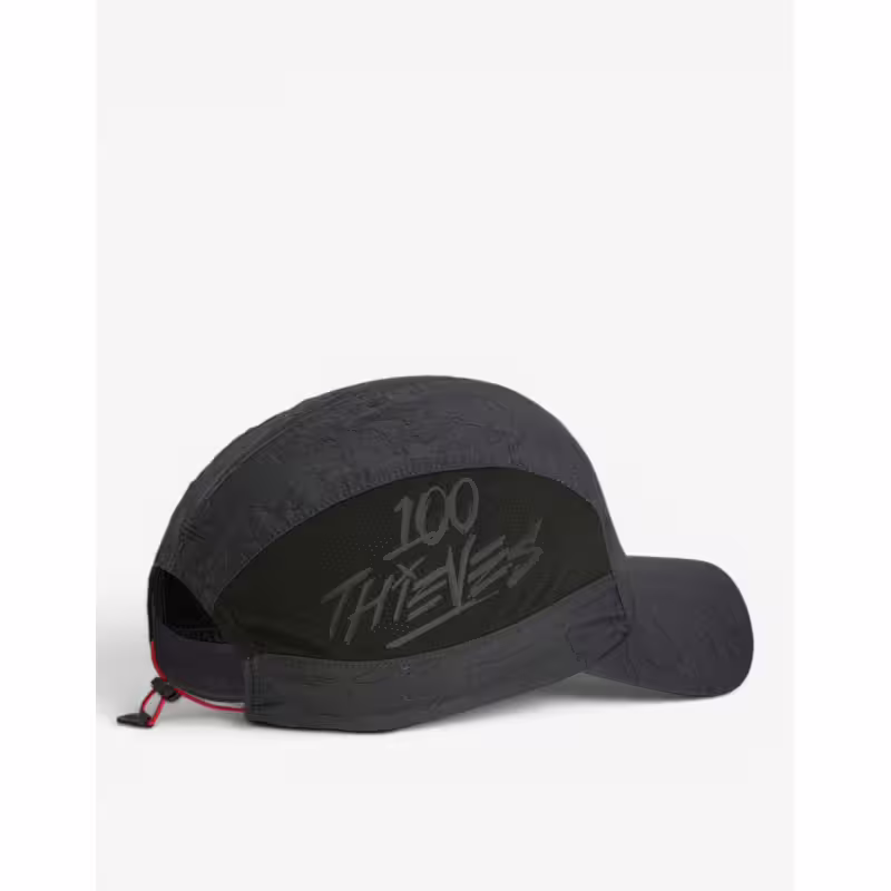 ADIDAS x 100 Thieves Cap Black