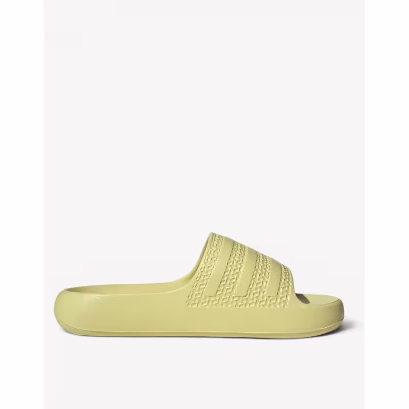 ADIDAS Adilette Ayoon Slides Yellow