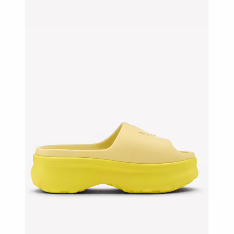 ADIDAS Adifom StanN Slide Yellow
