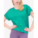 ADIDAS HIIT Aeroready Quickburn Training Green