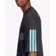 ADIDAS House Of Trio Short Sleeve Tee Green
