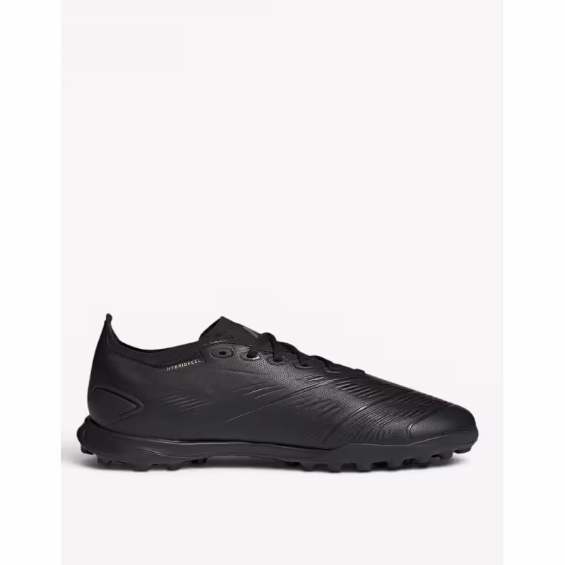 ADIDAS Predator League Turf Boots Black