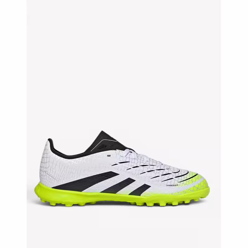 ADIDAS Predator League Turf Boots Kids Yellow