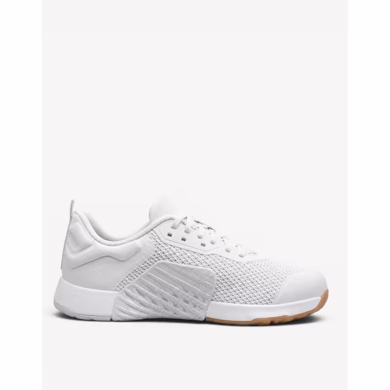 ADIDAS Dropset 3 Training Shoes White
