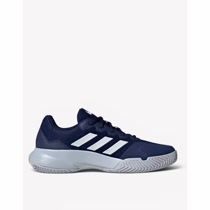 ADIDAS Gamecourt 2.0 Tennis Shoes Blue
