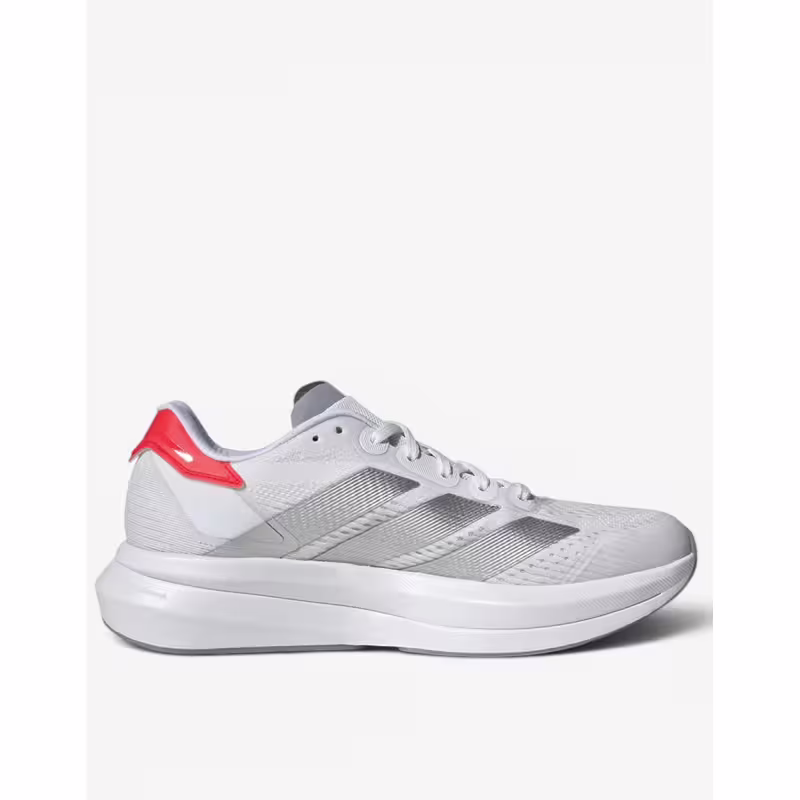 ADIDAS Niteball III Shoes White