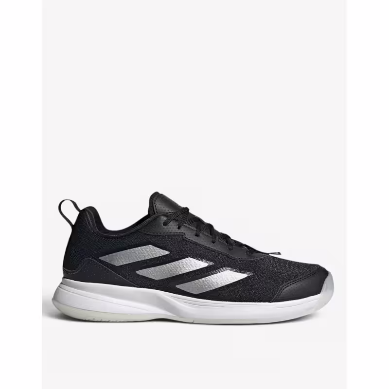 ADIDAS Avaflash Low Tennis Shoes Black