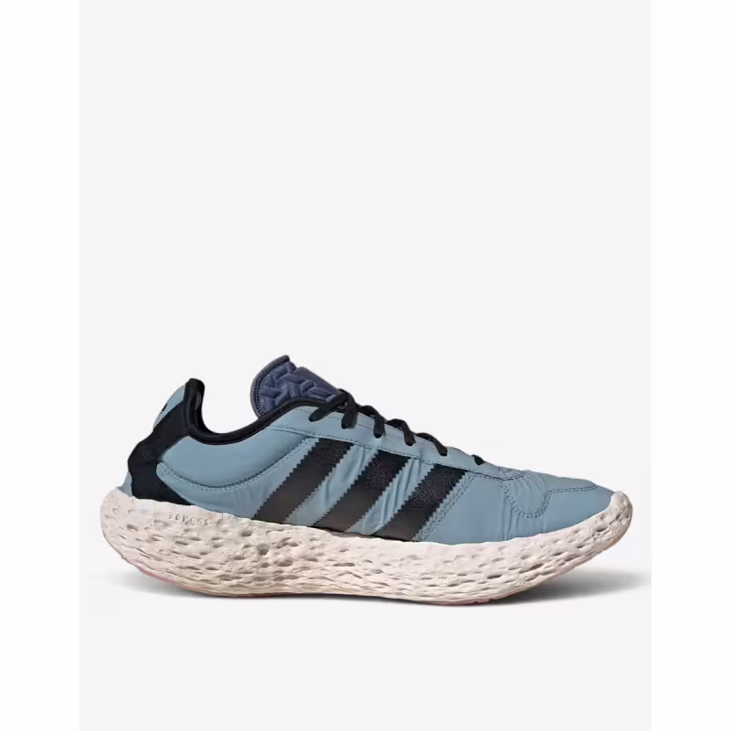 ADIDAS Zponge Shoes Navy
