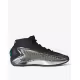 ADIDAS Chrome Anthony Edwards Mid 1 Shoes Black