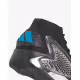 ADIDAS Chrome Anthony Edwards Mid 1 Shoes Black