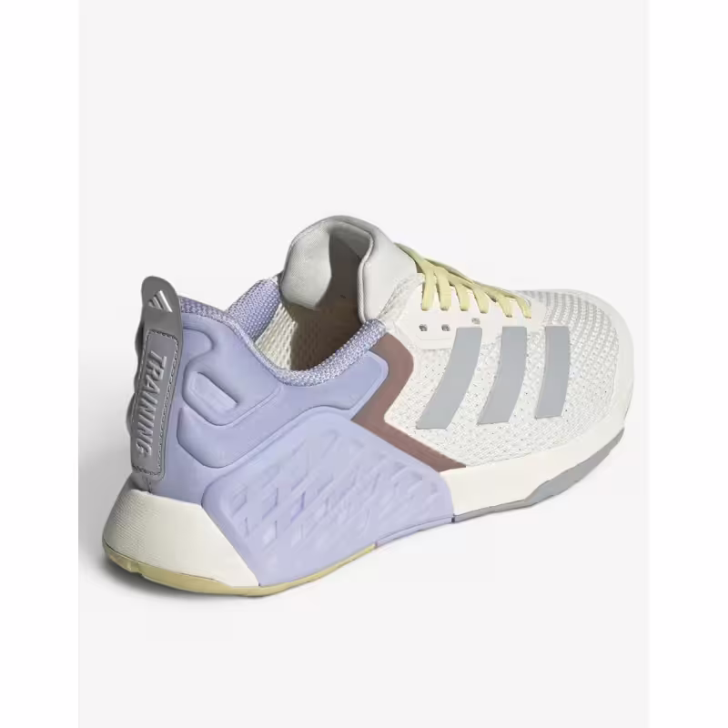 ADIDAS Dropset 3 Training White