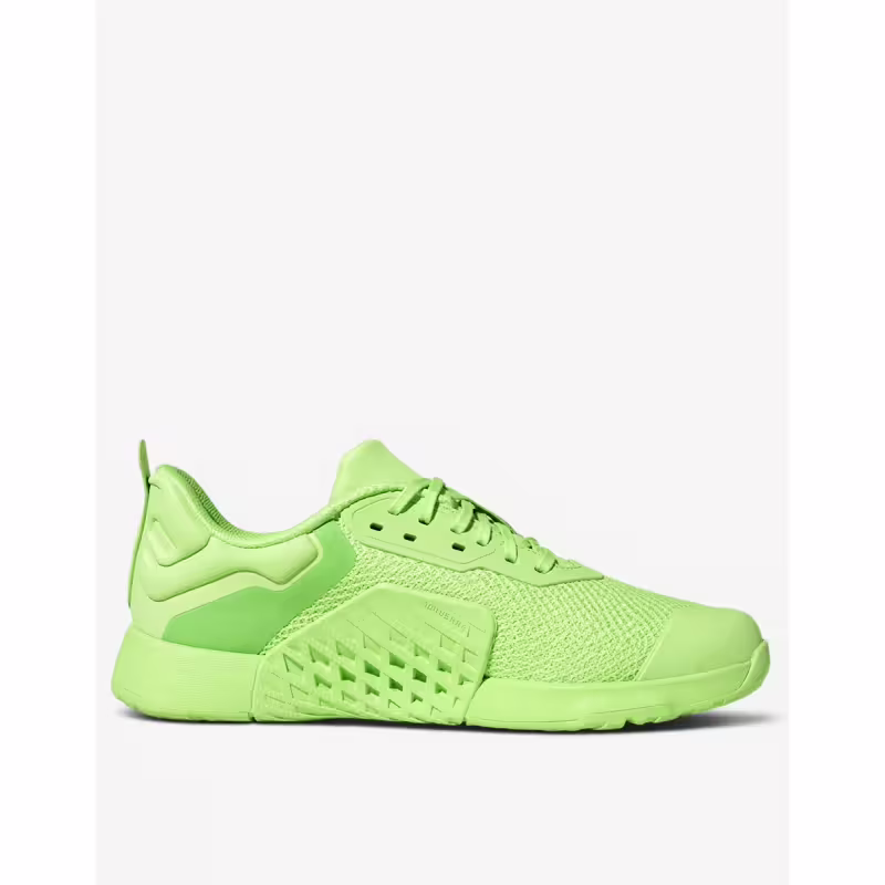 ADIDAS Dropset 3 Training Shoes Green