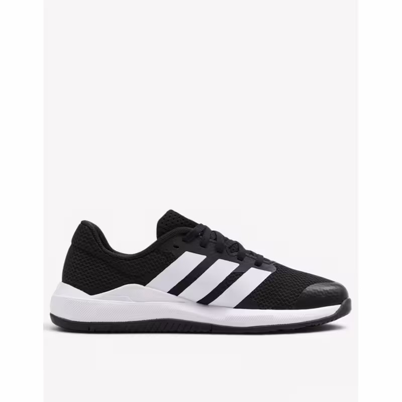 ADIDAS Dropset Base Training Shoes Black