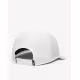 NIKE Dri-FIT Club Cap White