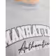 JACK&JONES Jrebnewyork Sweat Crew Neck Sn Light Grey Melange