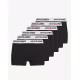 JACK&JONES Jaccorp Logo Boxer Briefs 6 Pack