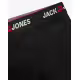 JACK&JONES Jaccorp Logo Boxer Briefs Black 6 Pack