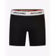 JACK&JONES Jaccorp Logo Boxer Briefs Blk 6 Pack