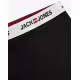 JACK&JONES Jaccorp Logo Boxer Briefs Blk 6 Pack