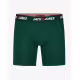 JACK&JONES Jaccorp Logo Boxer Briefs Port Royale 6 Pack