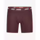 JACK&JONES Jaccorp Logo Boxer Briefs Port Royale 6 Pack