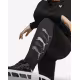 PUMA Essentials+ Logo Lab Leggings Black