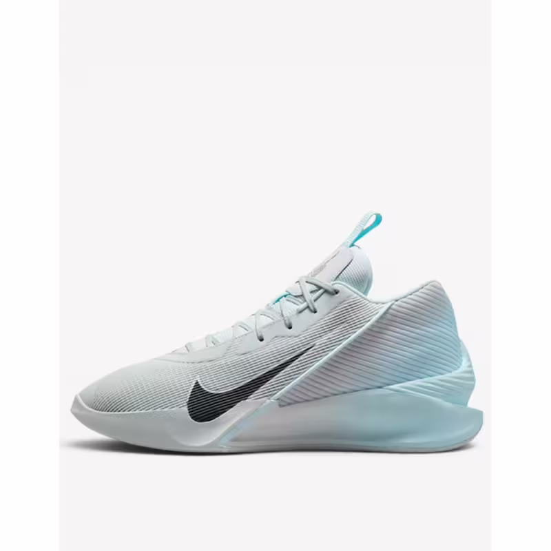 NIKE G.T. Jump Academy White / Multicolor